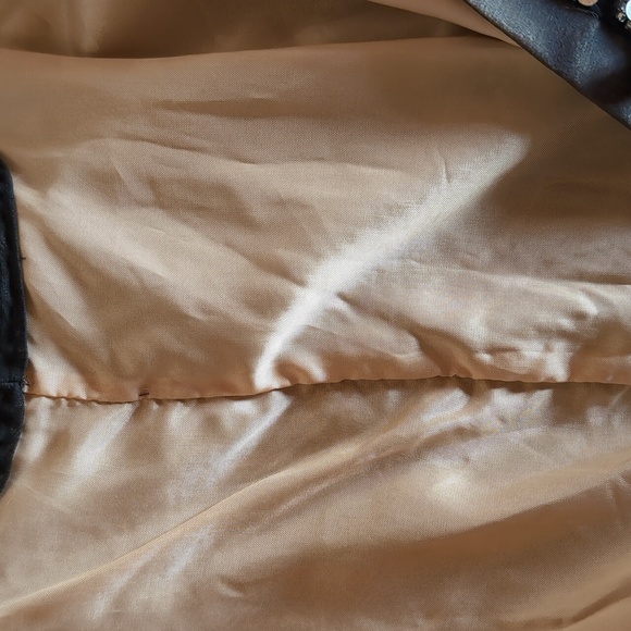 AJ Bari vintage Sequin bodysuit - Picture 10 of 13